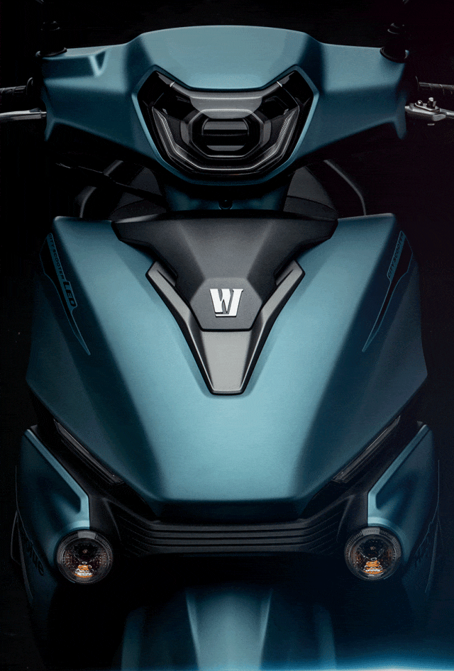 [2023-12-14]NFR125丨星人新风潮