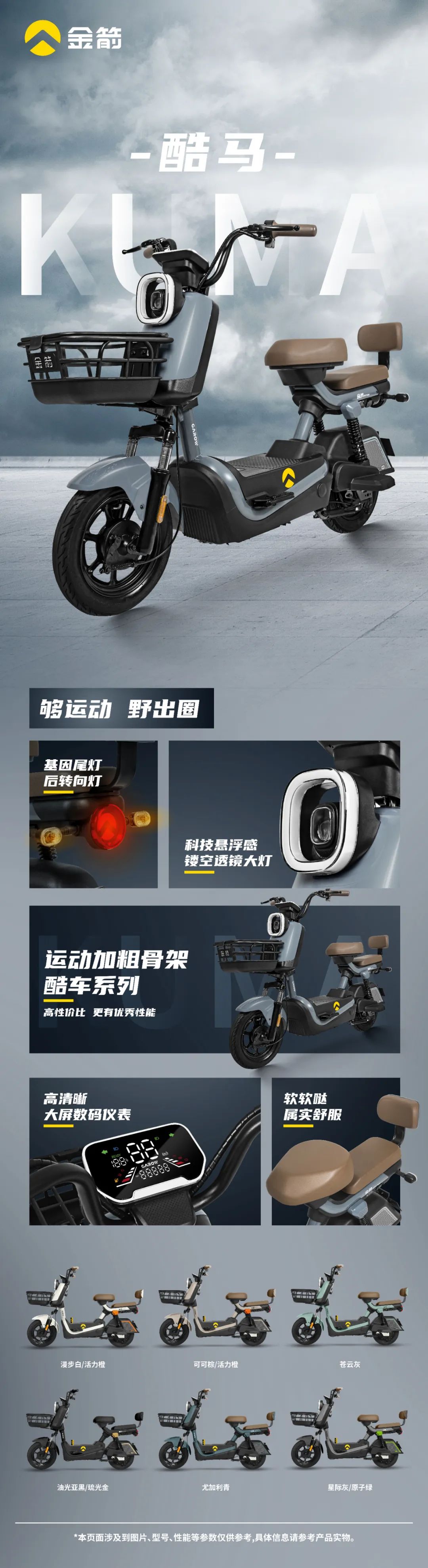 [2025-05-09]酷马够运动野出圈