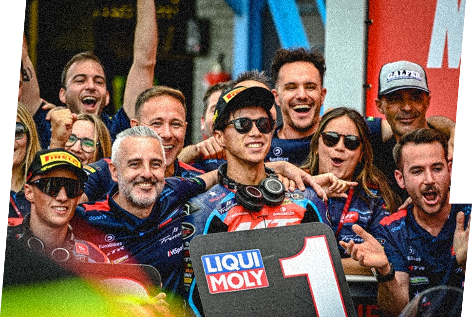 [2024-07-11]凯旋续约Moto2零息GET765