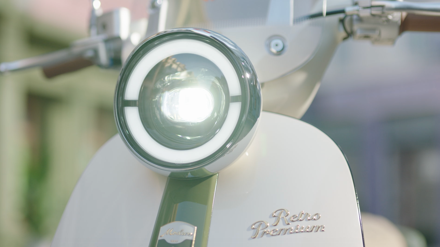 女生如何选购好用安全的电动车？为什么说雅迪摩登系列是女性用车的首选，一文读懂专为女性设计的摩登系列电动车究竟有哪些亮点！