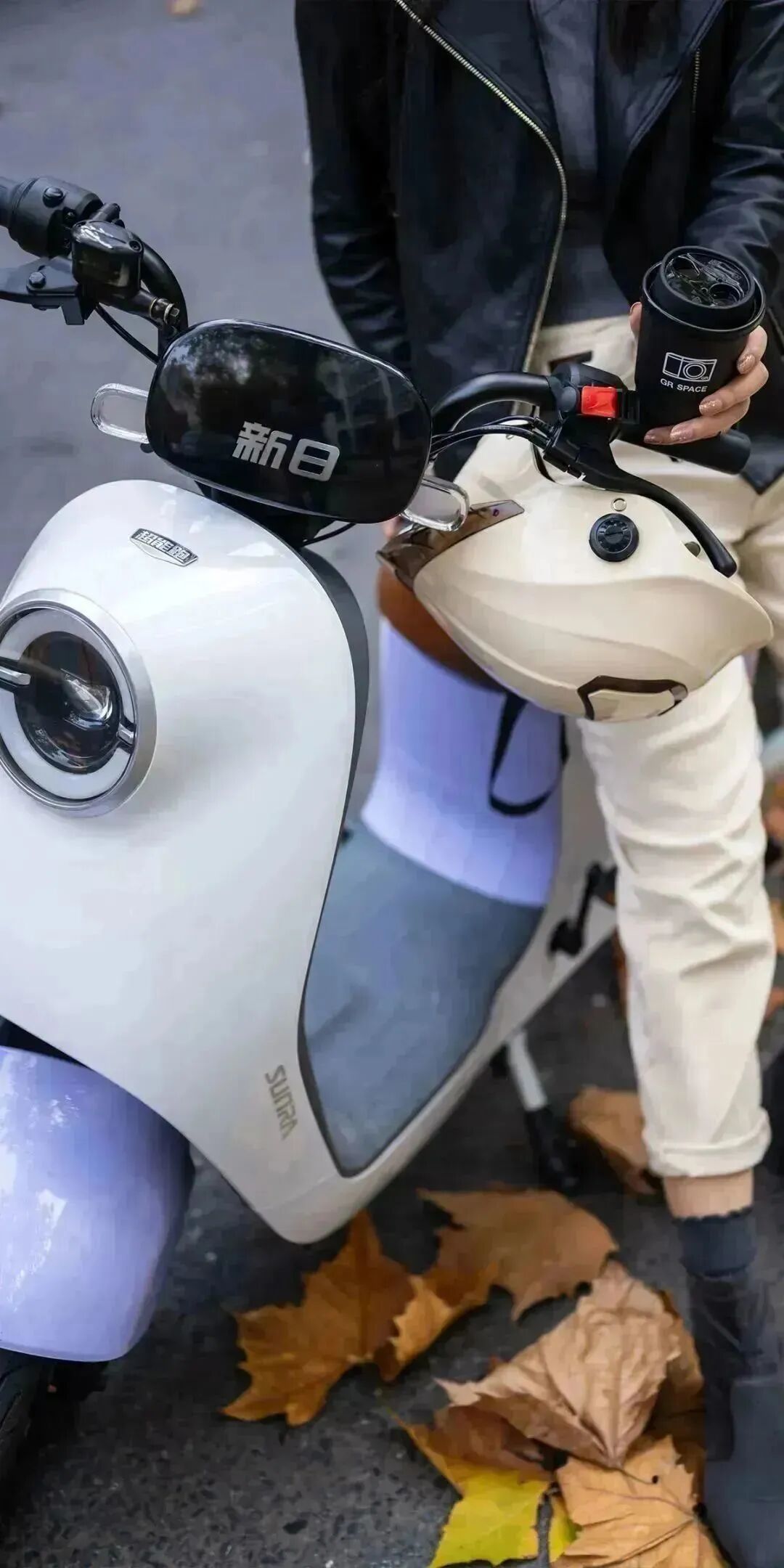 私家大片留下最美印记