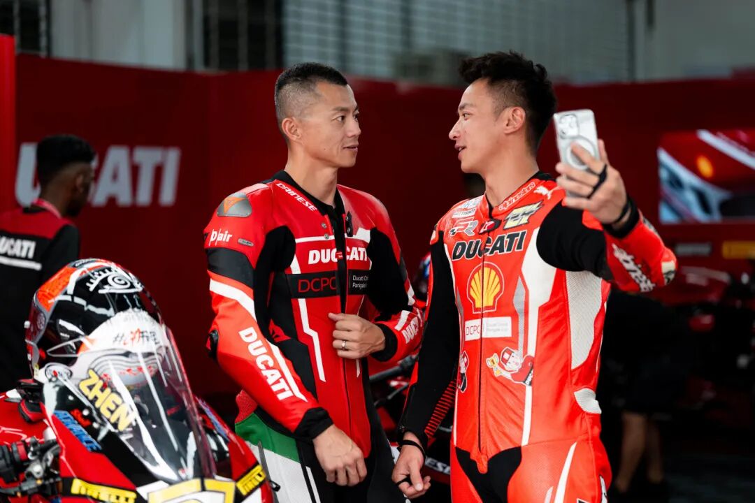 [2024-10-31]竞速巅峰圆梦雪邦