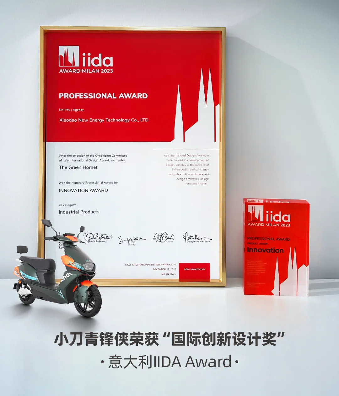 外国顾客都赶来了