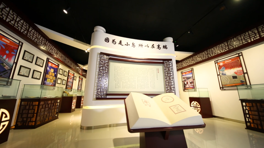 小鸟博物馆与今年的518国际博物馆日主题