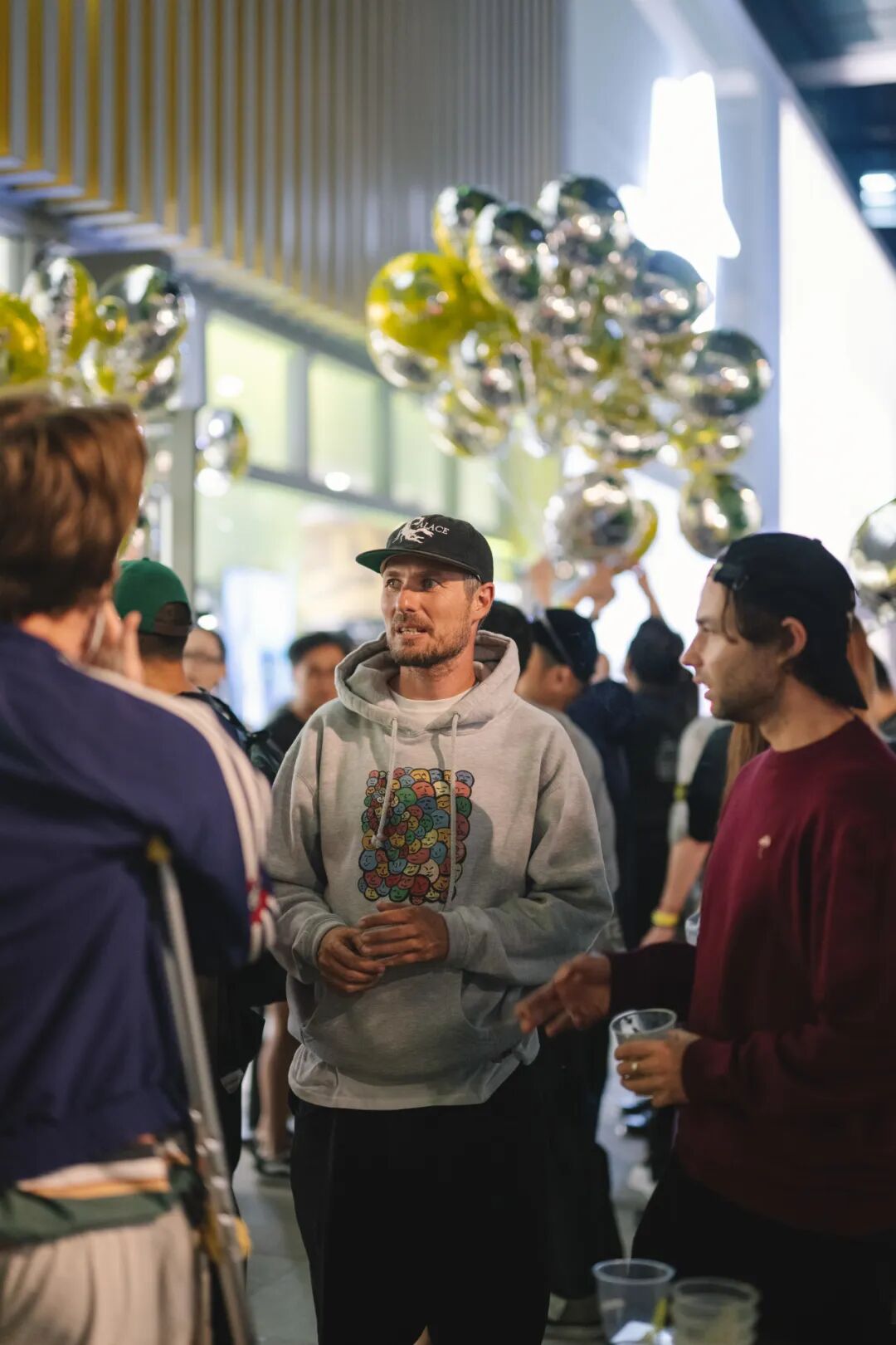 [2024-05-17]滑板vs小布这群布友都有什么花样