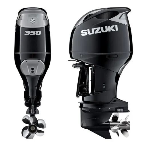 [2024-04-08]铃木中国出展2024中国海口国际游艇及生活方式展览会