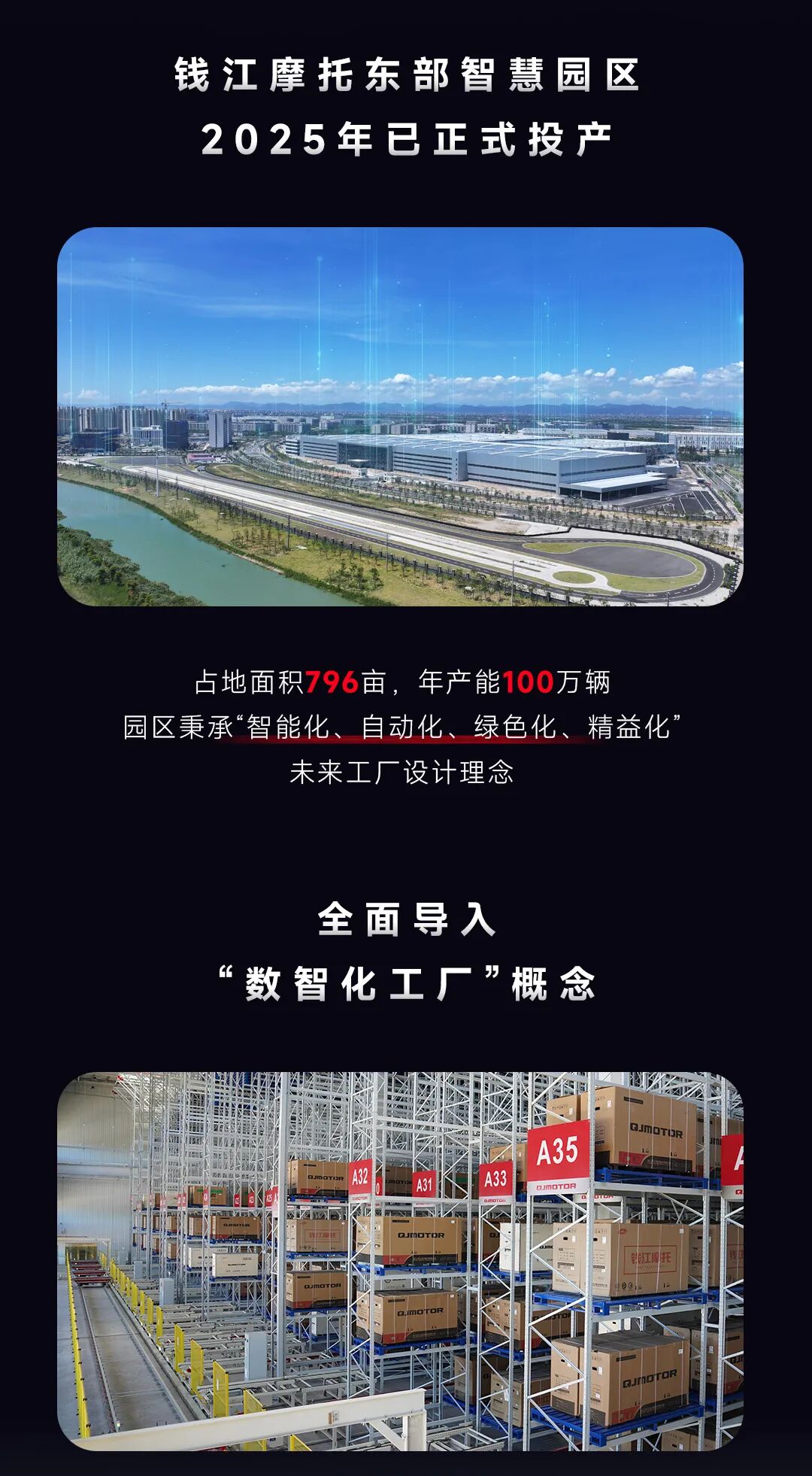 [2025-09-18]一图看懂QJMOTOR精品化战略发布会