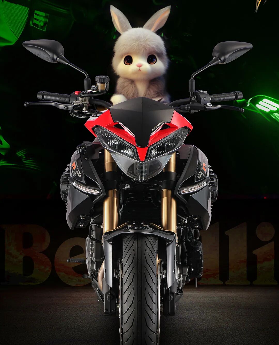 [2023-01-21]兔年开新好事连击