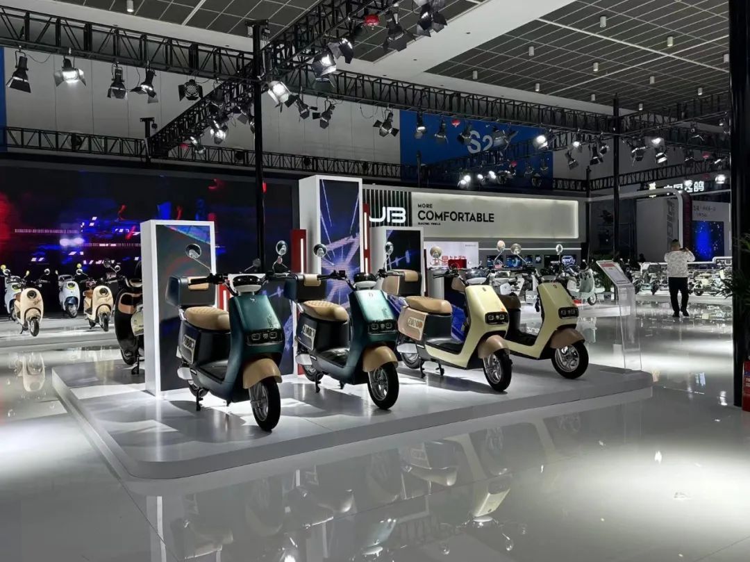 豹燃津门产品力持续领跑五星钻豹天津展再度上演碾压局