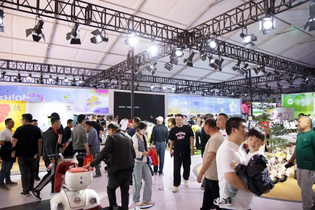 [2024-04-25]小鸟拉风丰县展