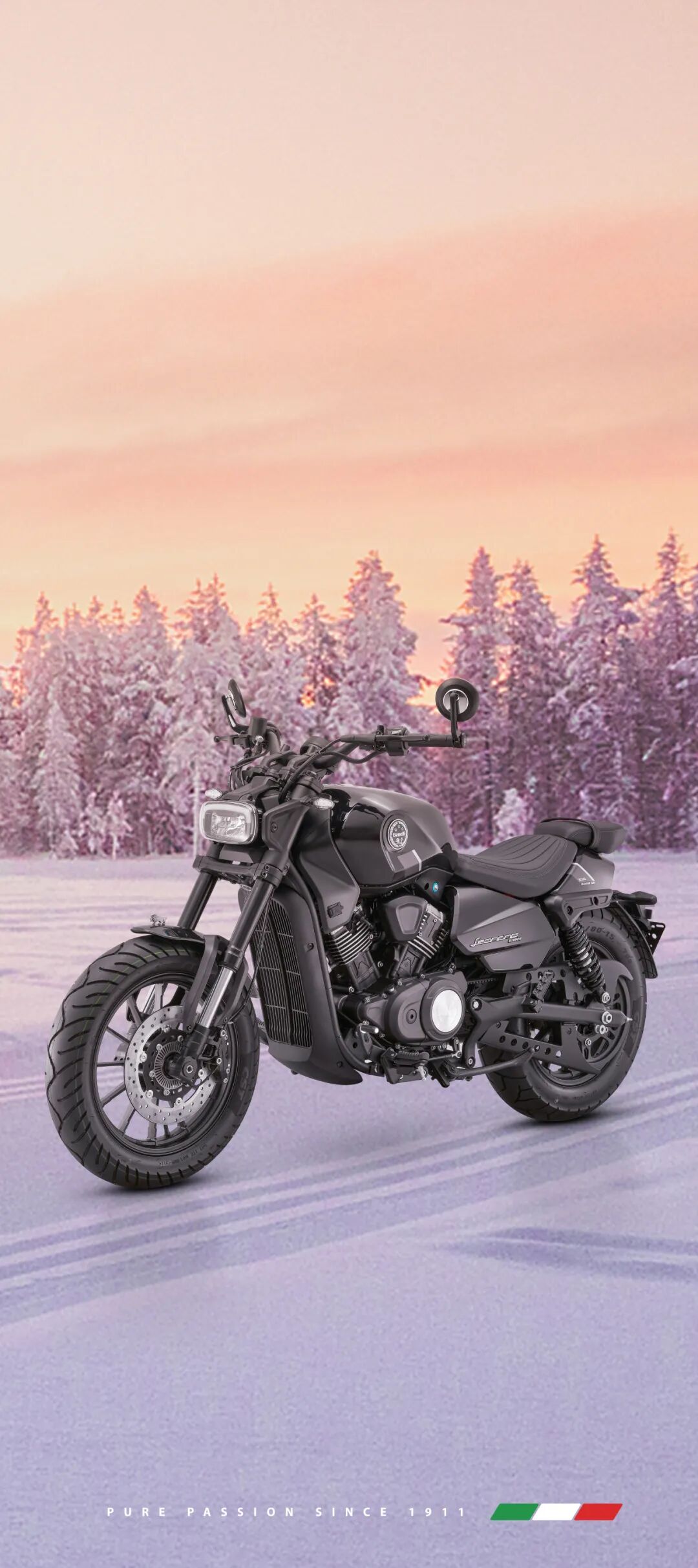 12月壁纸哈伦独One无Two