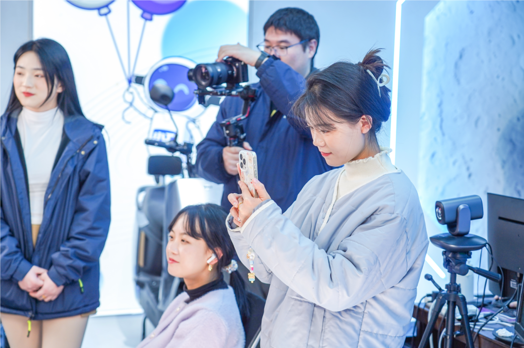 抢完流量抢销量