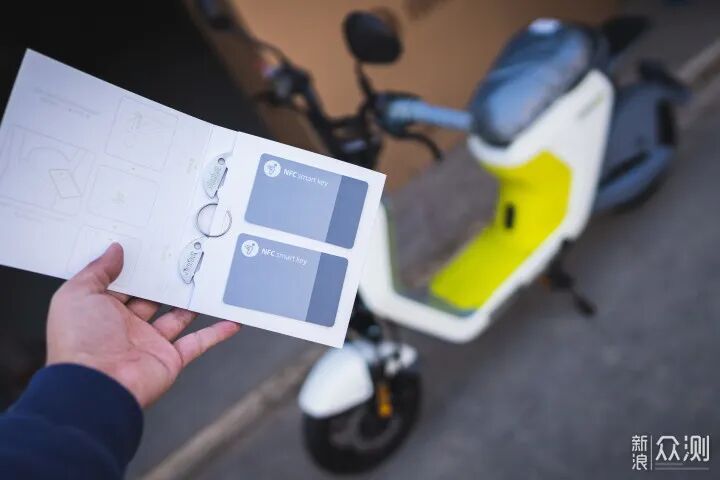 九号电动车C40用智能颠覆你对电动车的认知