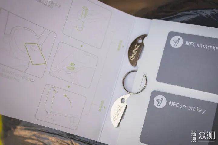 九号电动车C40用智能颠覆你对电动车的认知