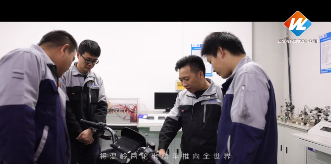 绿驹技术总工荣获台州双工匠称号