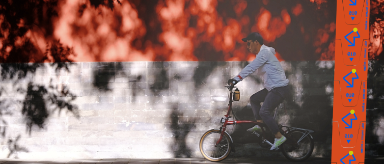 [2024-11-28]用骑行丈量生活在快与慢之间寻找深圳节奏