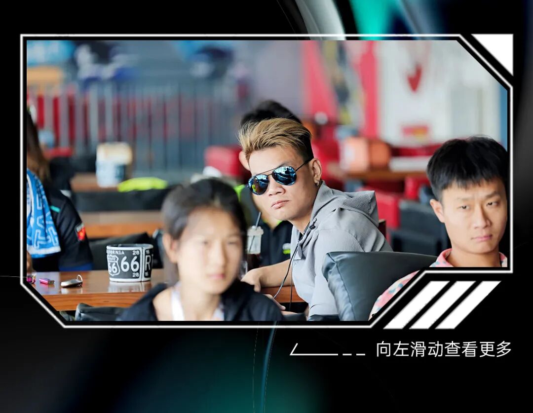 [2024-09-20]收官Benelli赛道体验日成都站亮点回顾