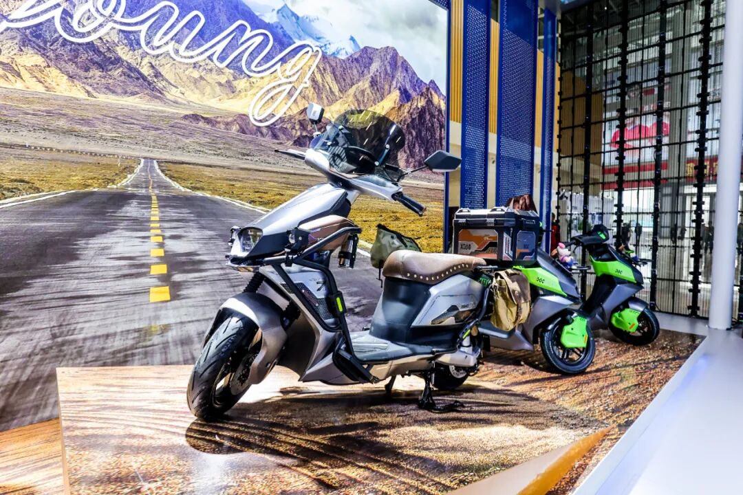 没有大动作怎敢惊动您