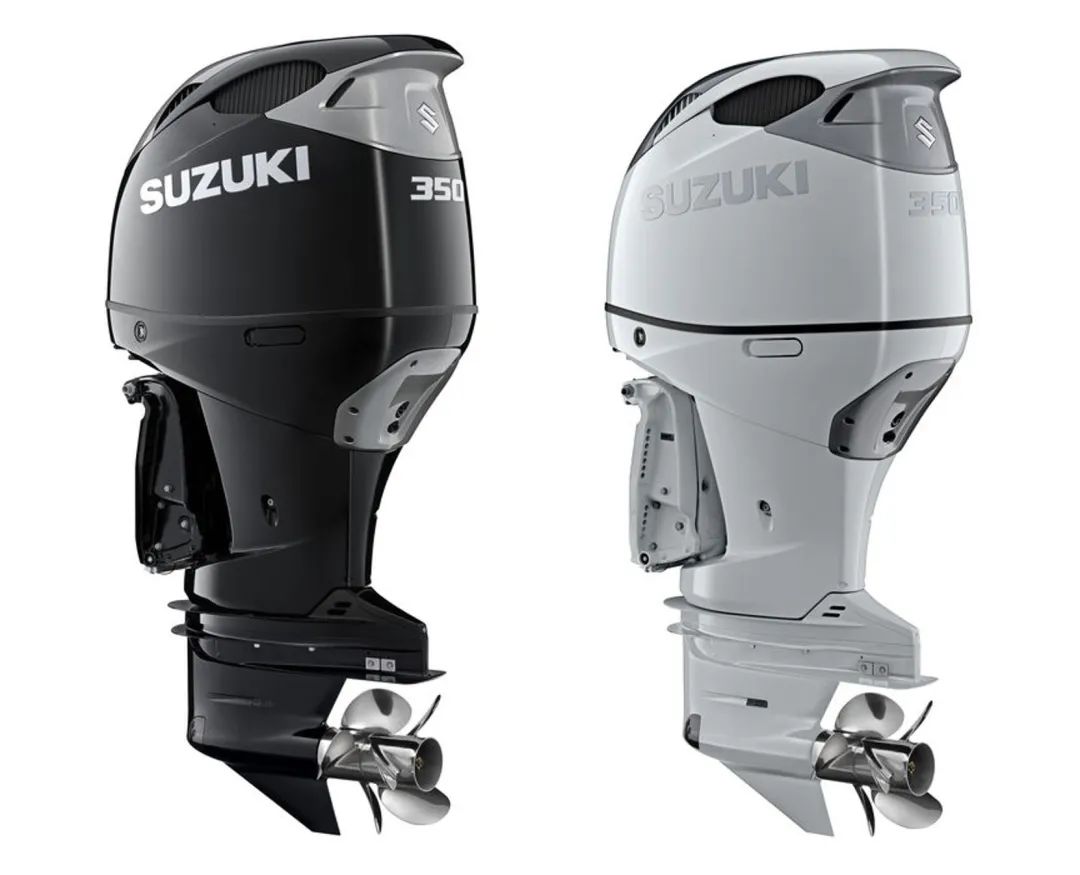 [2024-07-09]铃木中国于青岛成功举办DF350A船外机试乘体验会引领休闲娱乐船艇新风尚