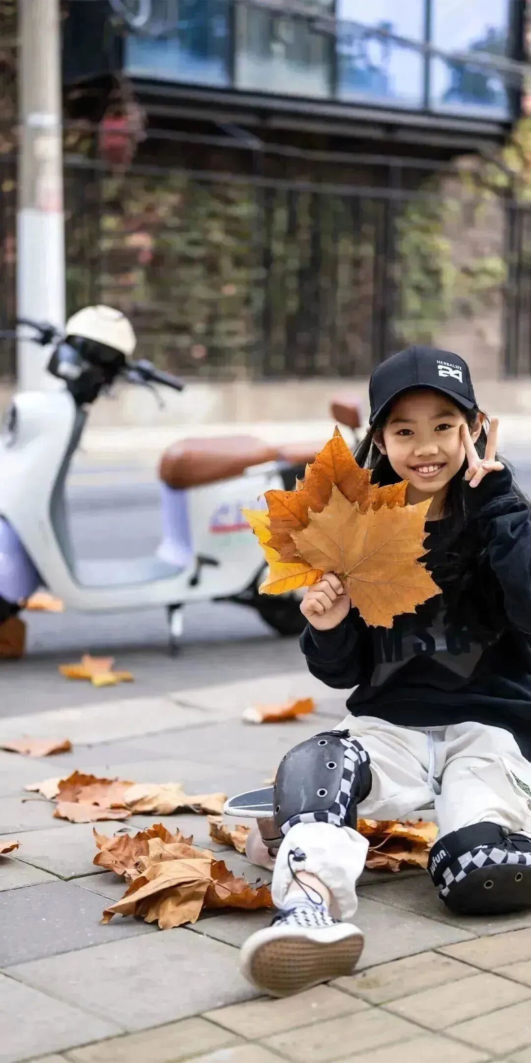 私家大片留下最美印记