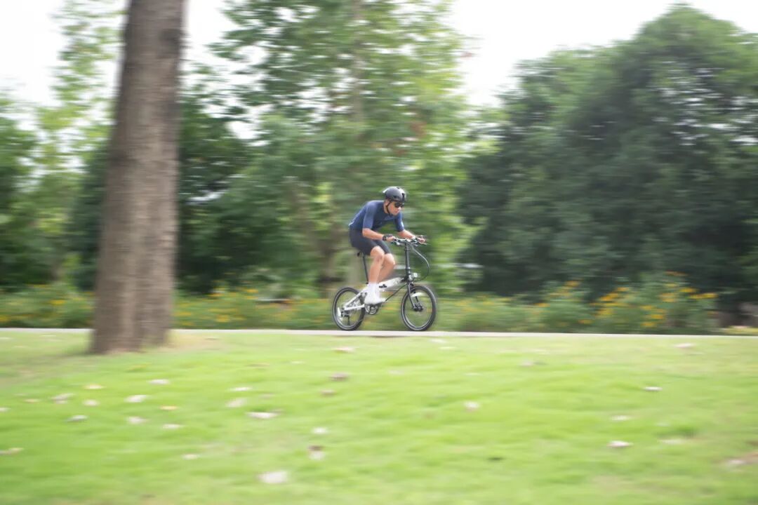 速度与掌控的协奏曲大行ARCHERPRO性能实测