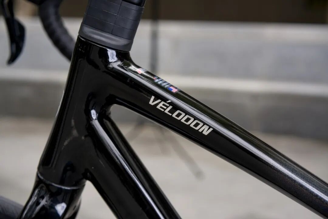 强势进军公路车领域DAHON大行700C公路车VélodonA4评测