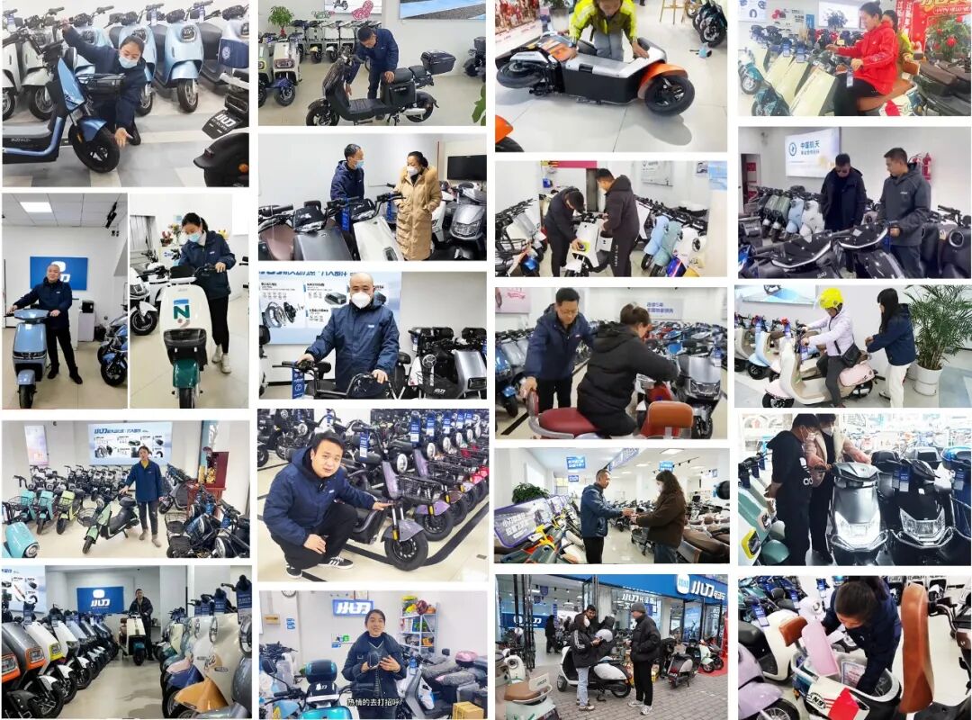 三招轻松变旺铺