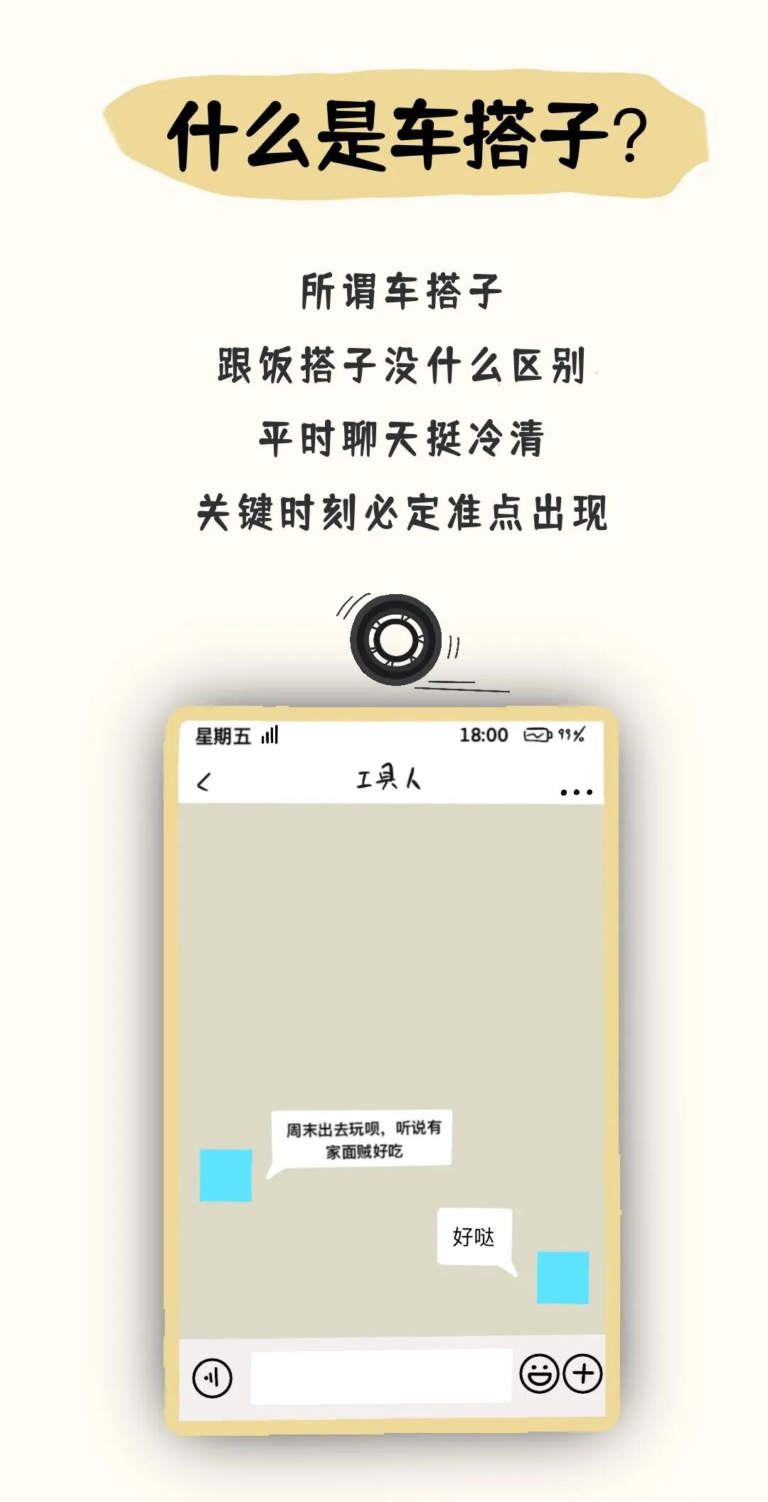 [2023-02-11]车搭子