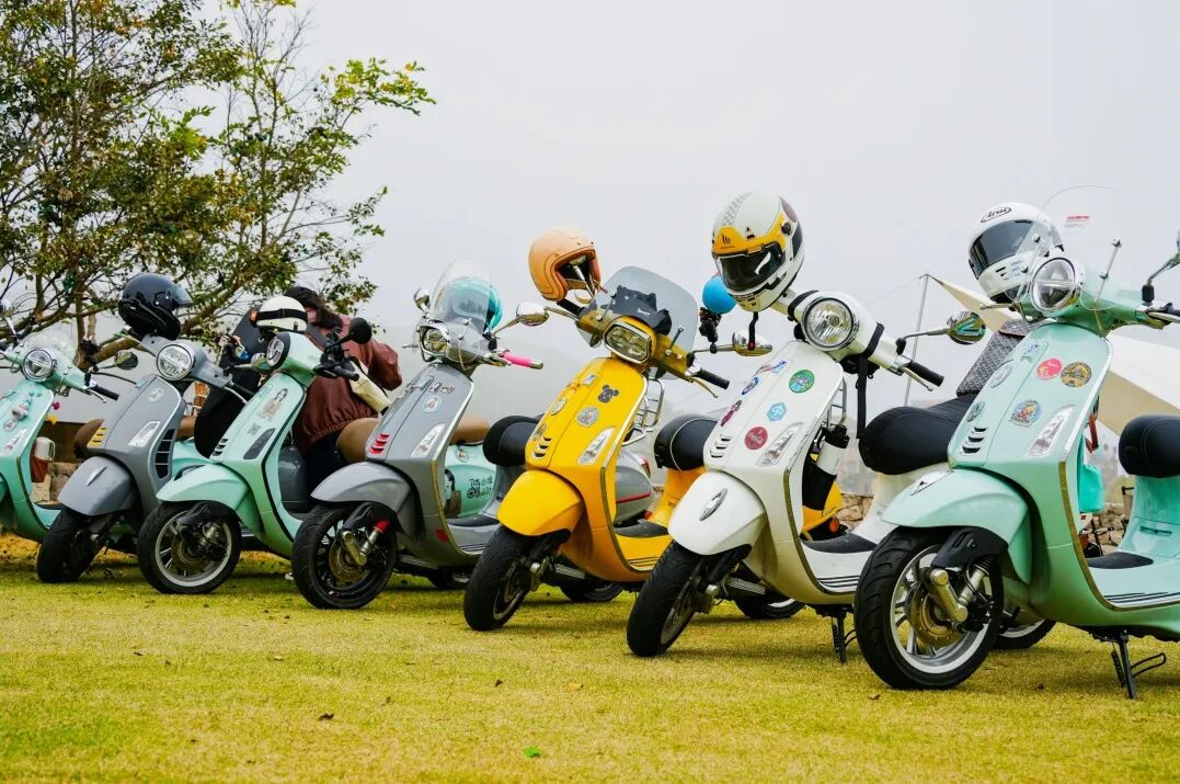 绿驹举办永恒尊享品鉴会