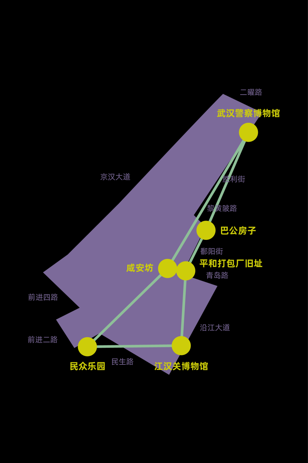 [2025-01-09]武汉骑行关键词美食文化与自然