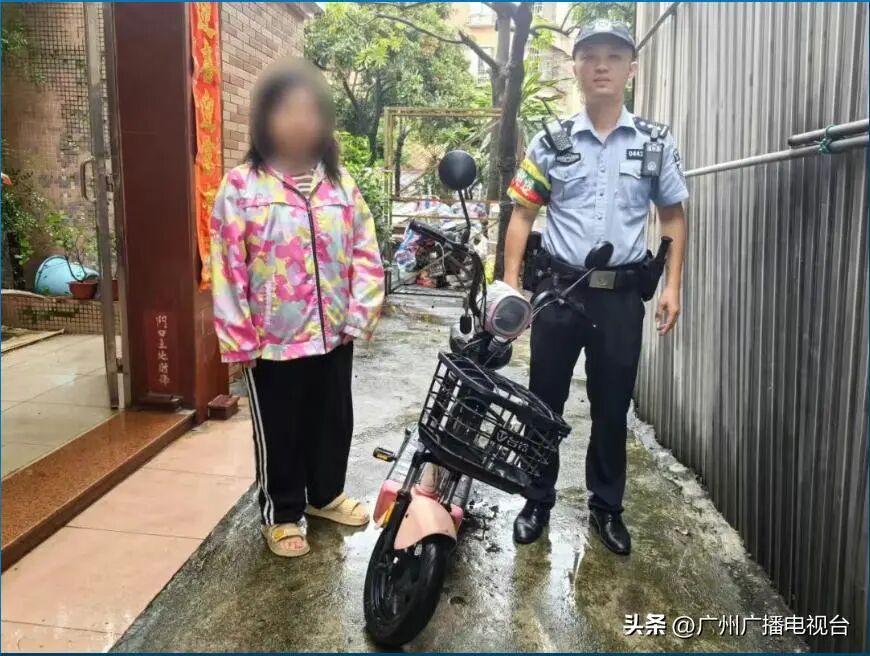 新一轮电动车整治来了45人被行政拘留1005人受到行政处罚1824辆车扣留