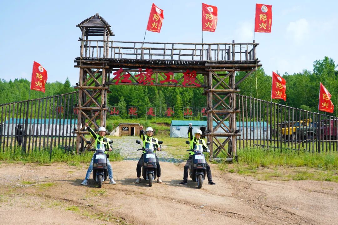 [2025-07-01]从北极村杀到加格达奇看看老司机怎么说