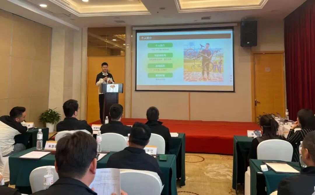 乘梦飞翔共创辉煌2025大行北京经销商大会圆满落幕