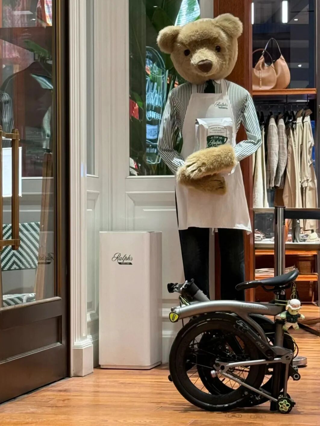 [2024-10-24]到底要不要买TLine听听布友们怎么说